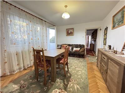 Apartament 3 camere Tatarasi