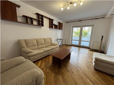 Apartament 2 camere Oancea - Tatarasi