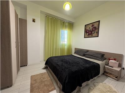 Apartament 2 camere Tatarasi - Bloc NOU