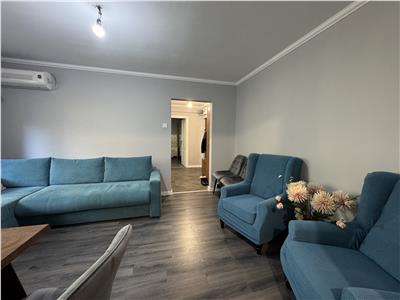 Apartament 3 camere Podu Ros