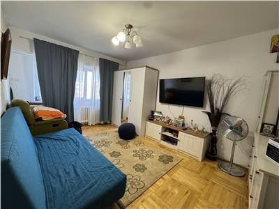 Apartament 3 camere Gara